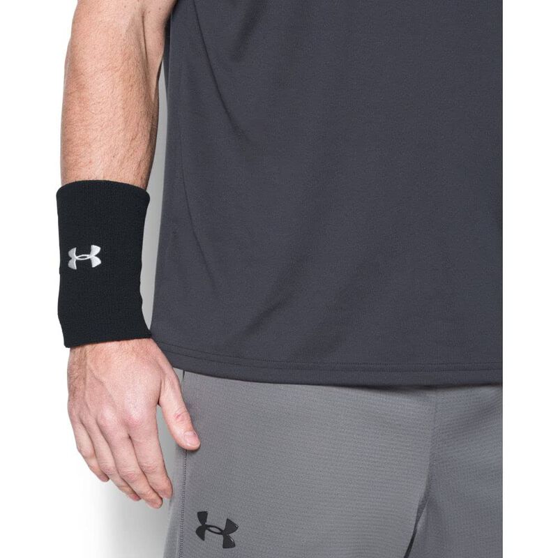 Pulsera Under Armour, Unisex, Rendimiento Para ... image number null