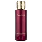 Perfume Pascal Morabito Beautiful Girl Eau De Parfum, 100 Ml