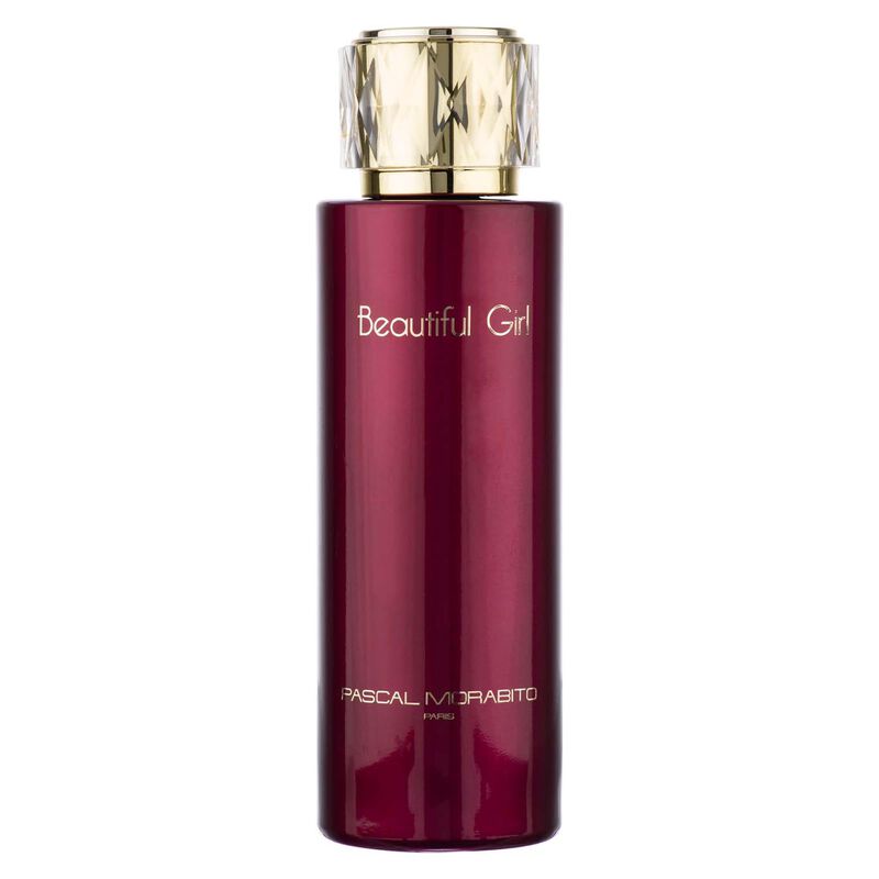 Perfume Pascal Morabito Beautiful Girl Eau De P... image number null