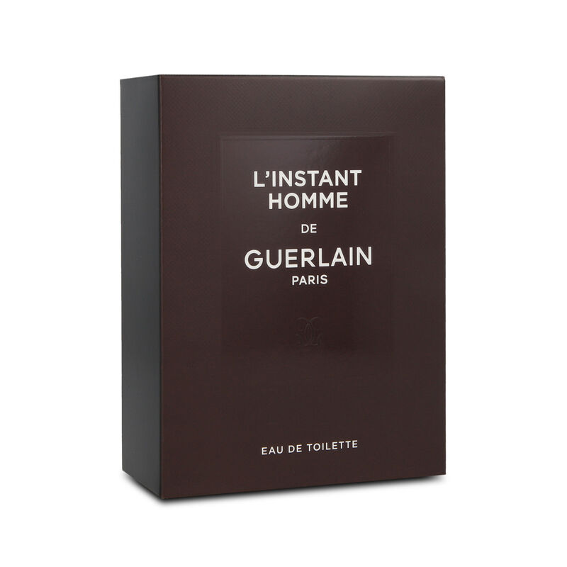 L'Instant 100Ml Edt Spray image number null
