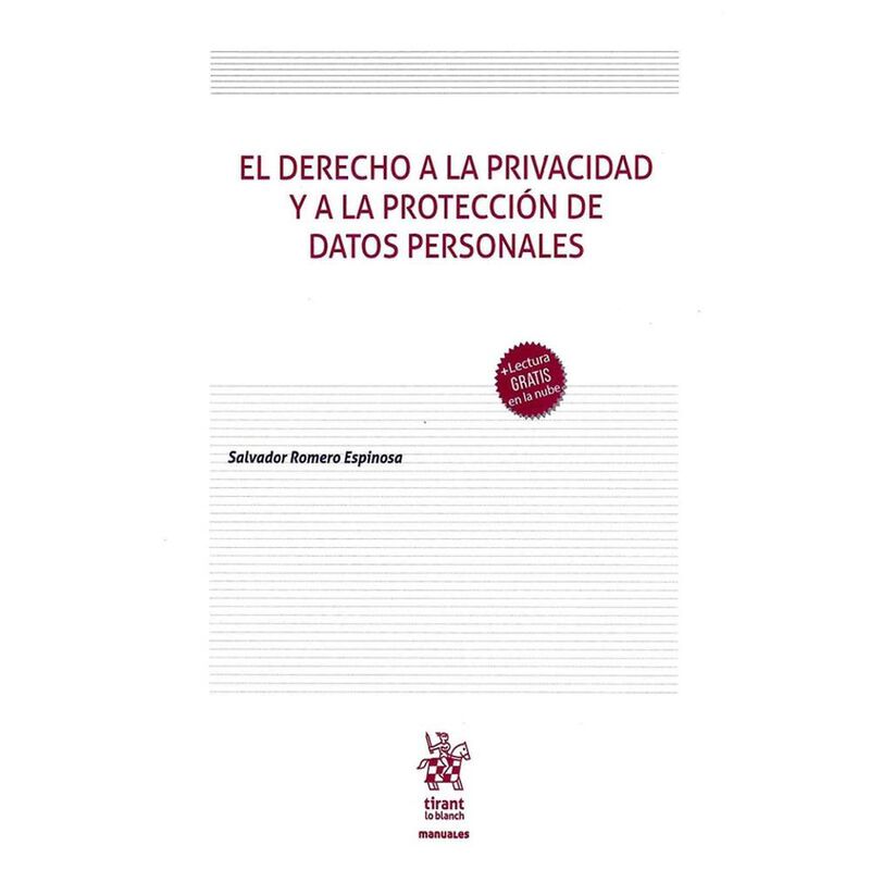 El Derecho A La Privacidad Y A La Protecci&oacute;n De... image number null