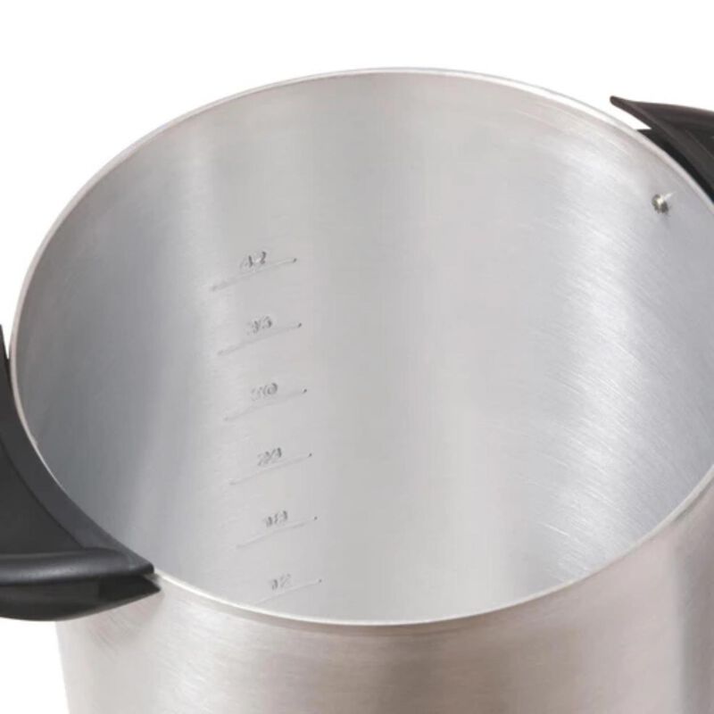 Cafetera Percoladora Hamilton Beach 45 Tazas Gr... image number null