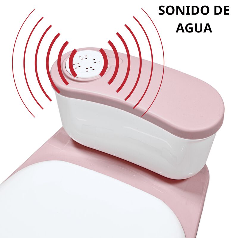 Ba&ntilde;ito Entrenador para Ni&ntilde;os Dise&ntilde;o Realista y ... image number null