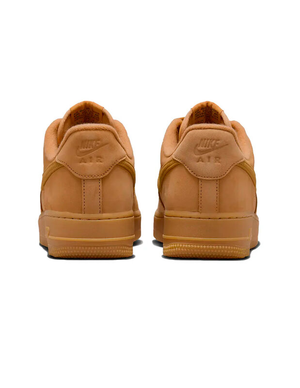 Tenis Nike Air Force 1 07 Cafe FZ7372200 image number null