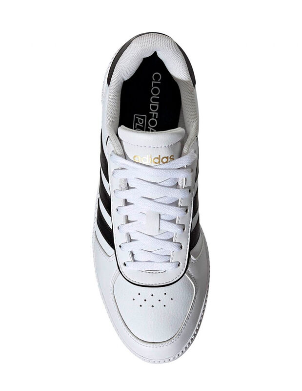 Tenis Dama Adidas Breaknet Sleek Blanco IH5426 image number null