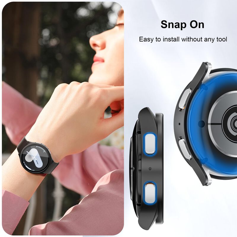 Protector De Pantalla Wowstrap Para Samsung Gal... image number null
