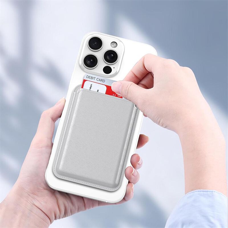 Funda MYBAT Tarjetero Magnetico compatible para... image number null