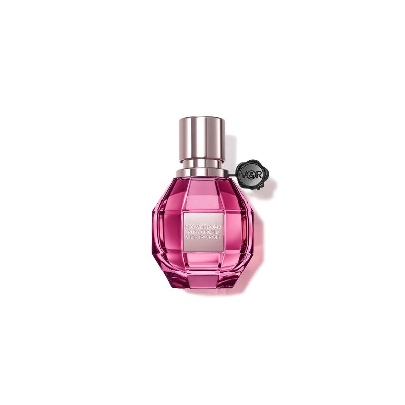 Perfume Viktor&rolf Flowerbomb Ruby Orchid Eau ... image number null
