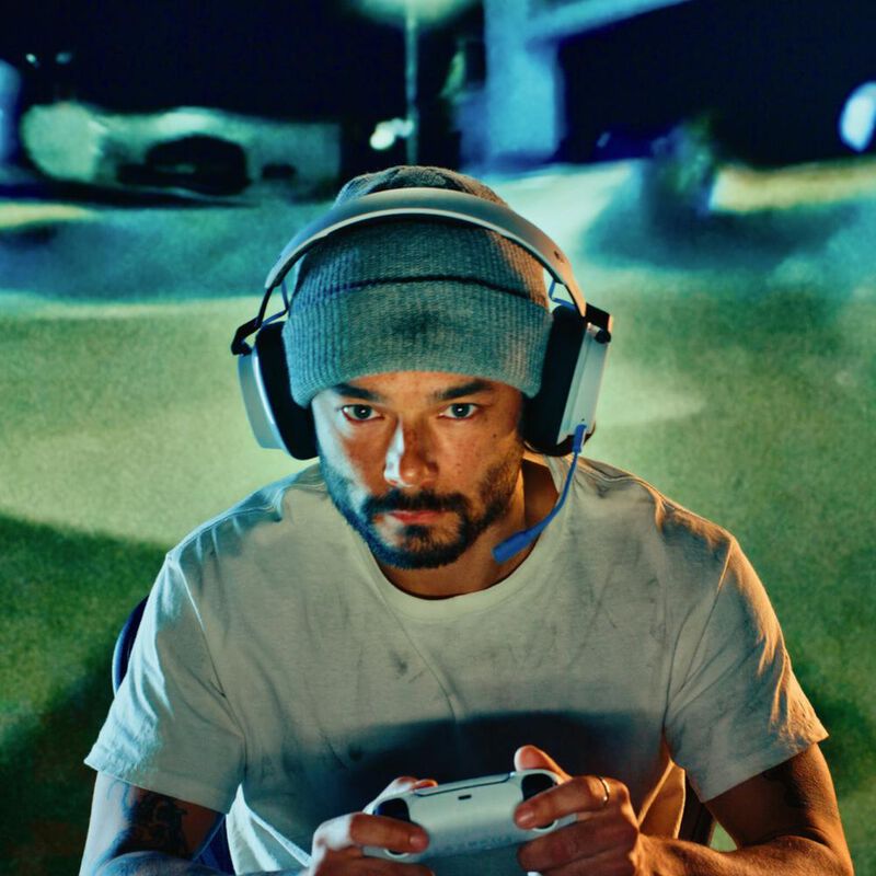 Audífonos Skullcandy SLYR Pro para Play Station... image number null