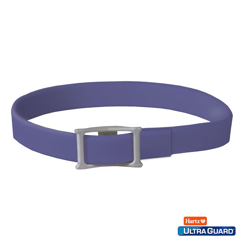 Collar Antipulgas Y Garrapatas Hartz Ultraguard... image number null
