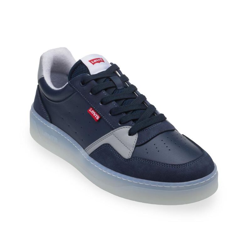 Tenis Levi's&reg; Glide 2l C Para Hombre L2126511 S... image number null