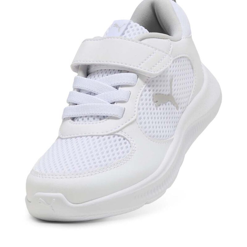 Tenis Puma Fun Racer 2 Ac+ Ps Para Ni&ntilde;os 17 A 2... image number null