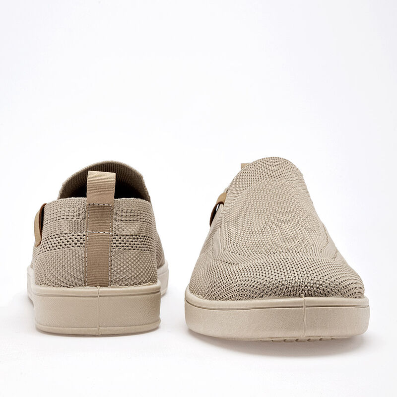 Giomar Zapato casual para hombre beige image number null