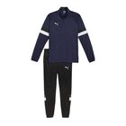 Conjunto Puma Teamrise para Hombre