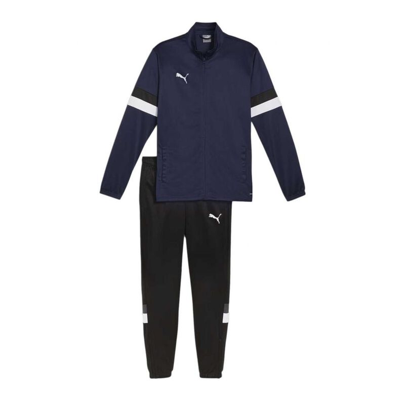 Conjunto Puma Teamrise para Hombre image number null
