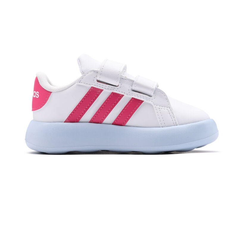 Tenis Casual Adidas Grand Court 2.0 CF I  JI098... image number null