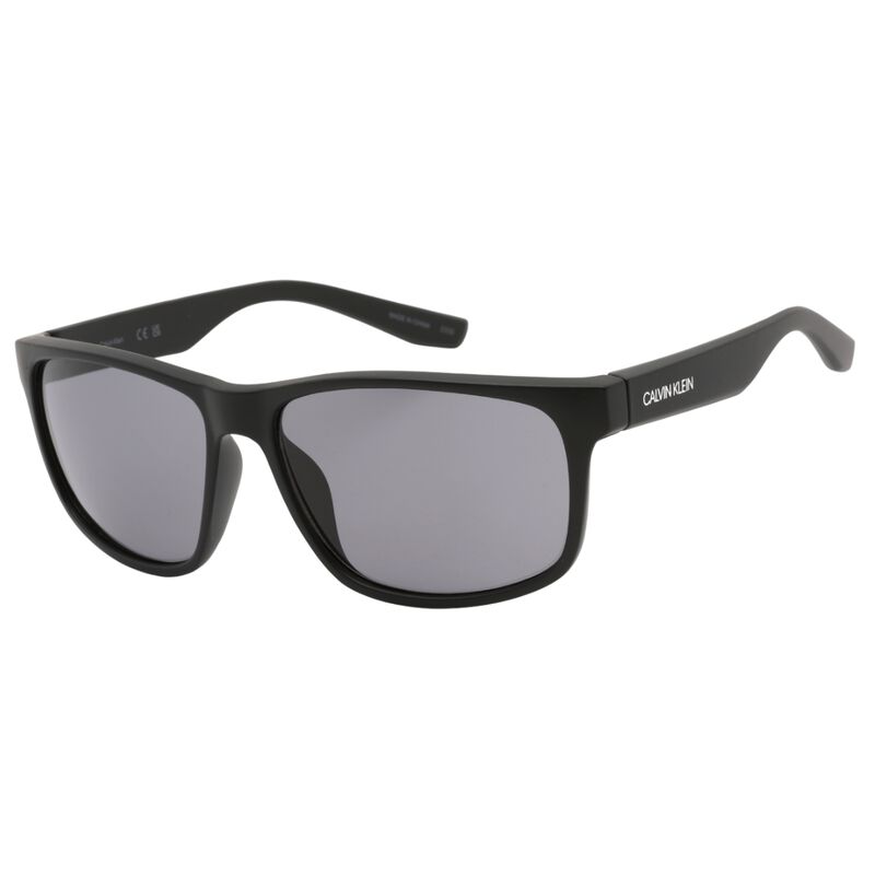 Lentes de sol marca Calvin Klein para hombre mo... image number null