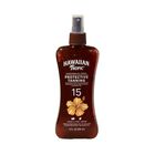 Protector Solar En Aerosol Hawaiian Tropic Protective Spf 15 240 Ml