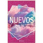 Nuevos comienzos (Serie Green Valley 1)