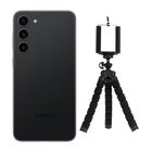 Galaxy S23 128GB Negro Reacondicionado + Tripode