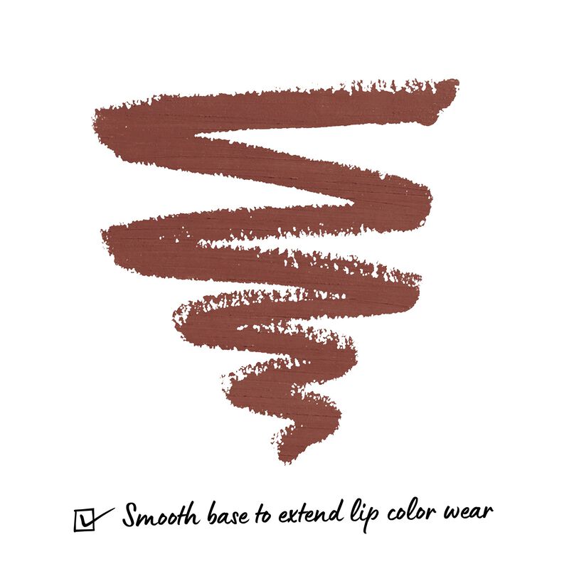 Delineador De Labios Nyx Professional Makeup Sl... image number null