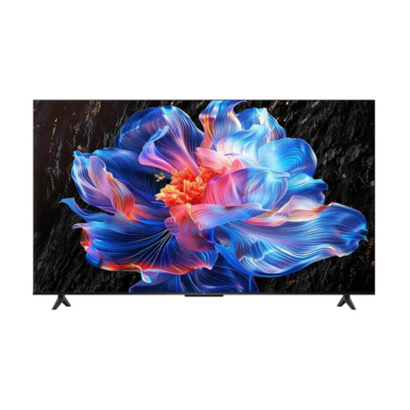 Televisi&oacute;n Pantalla 55 Pulgadas TCL Google TV Q... image number null