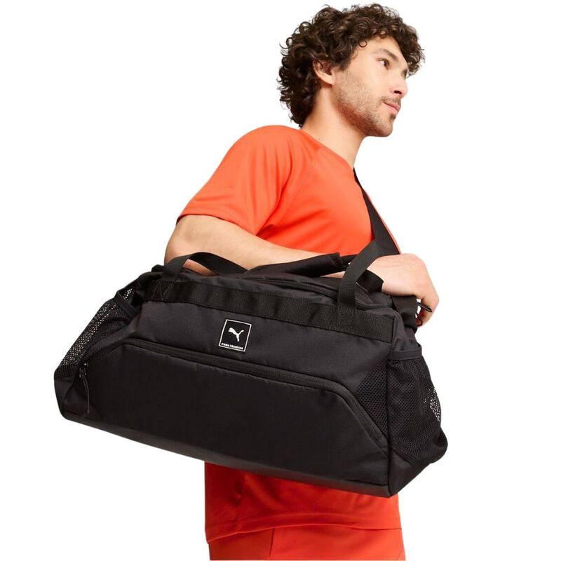 Maleta Puma Training Sportsbag M UNISEX image number null