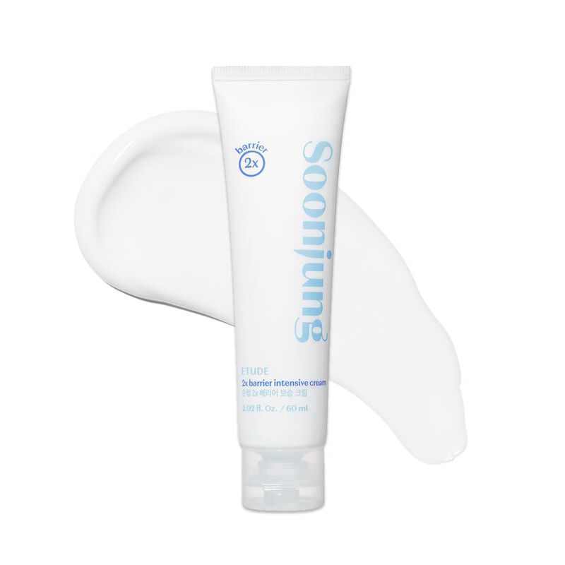 Crema Facial Etude Soonjung 2x Barrier Intensiv... image number null