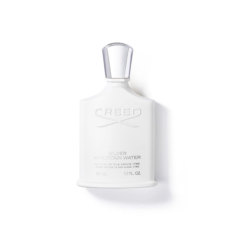 Perfume Creed Silver Mountain Water Eau de Parf... image number null