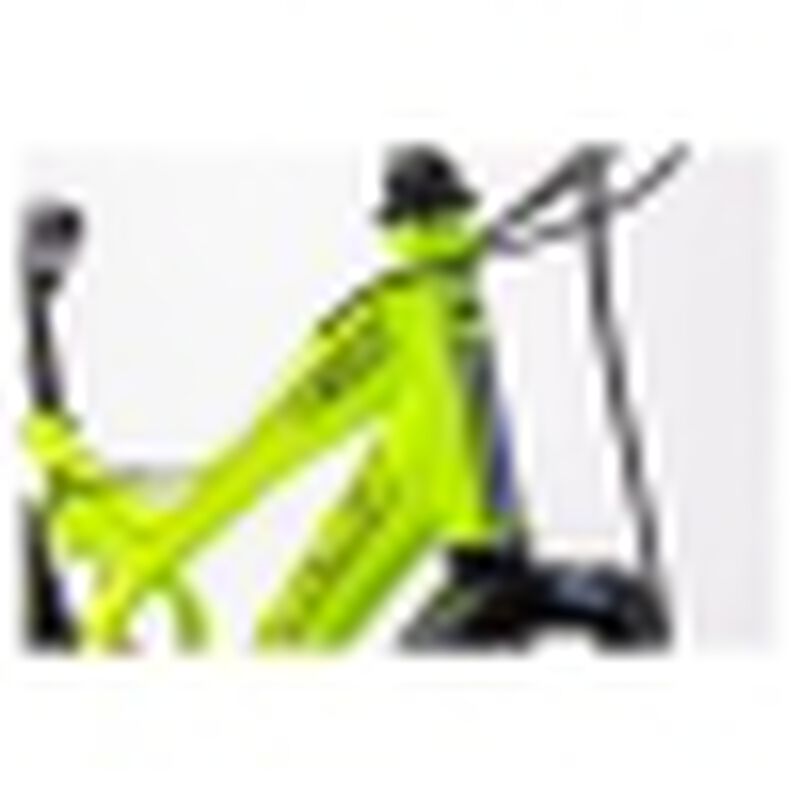 Bicicleta Mercurio Ztx Ds  Doble Suspensi&oacute;n R26... image number null