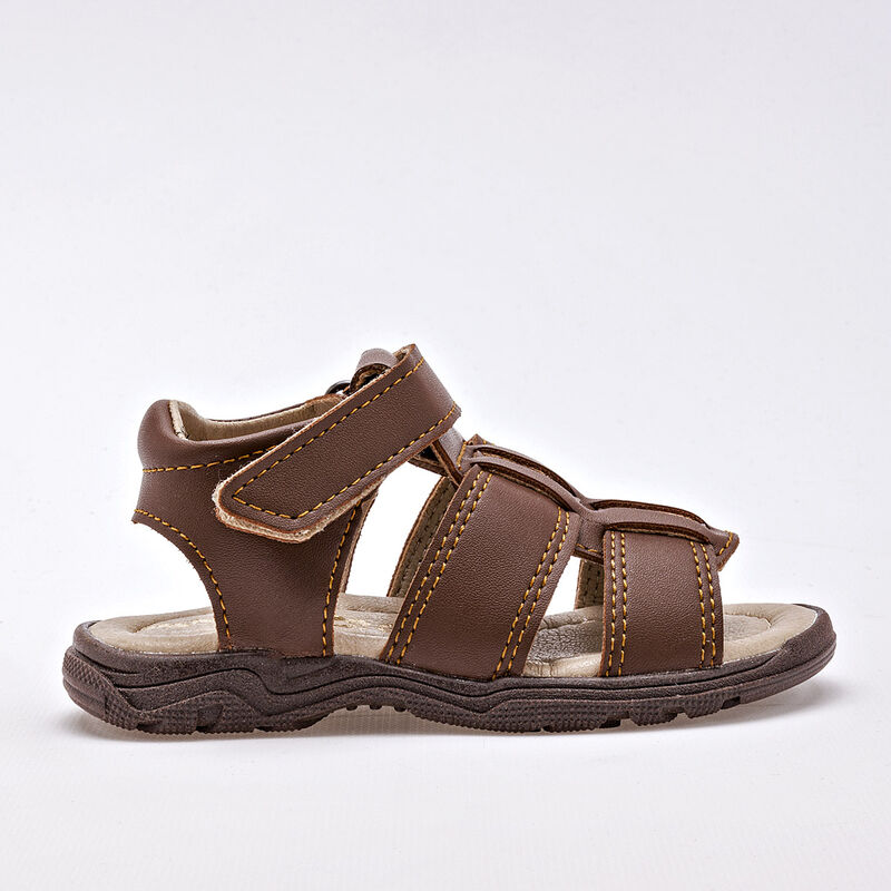 Danielitos Shoes Sandalia Para Beb&eacute; Camel Cod 1... image number null