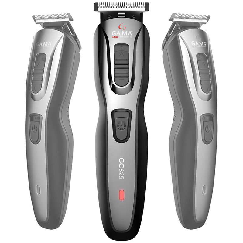 Rasuradora GA.MA GCX Master Clipper image number null