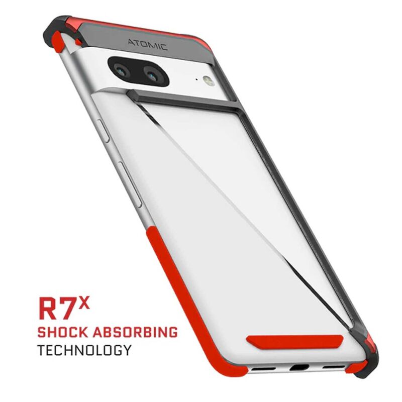 Funda Ghostek Atomic Para Google Pixel 7 Alumin... image number null