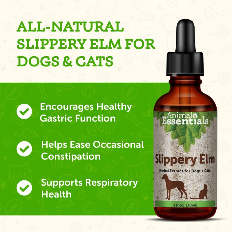 Extracto De Hierbas Animal Essentials Slippery ... image number null