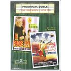 Padre Pitillo + Litri su sombra [DVD]