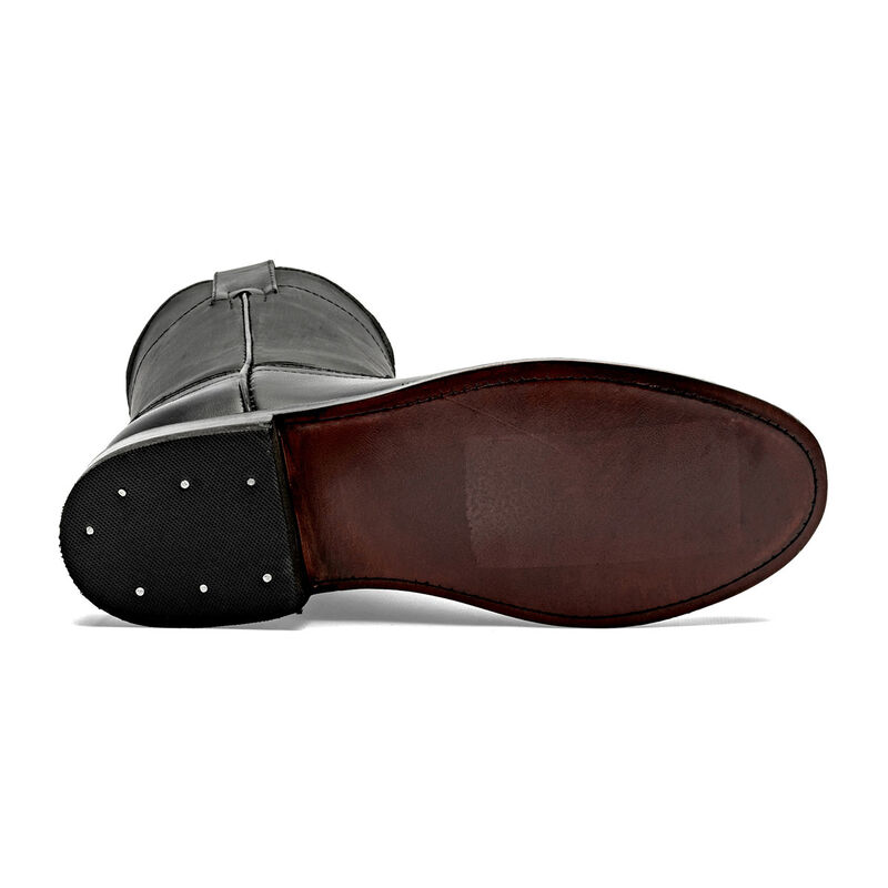 Andre V Bota Negra Para Hombre 148059cf image number null