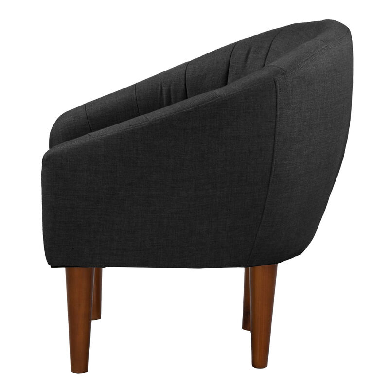 Sill&oacute;n Dicasa Tera Negro image number null