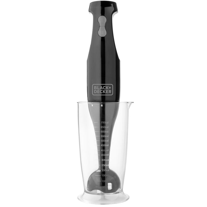Batidora De Inmersion Black&decker Mod. image number null