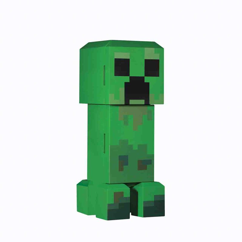 Minirefrigerador Ukonic Minecraft Legends Creep... image number null
