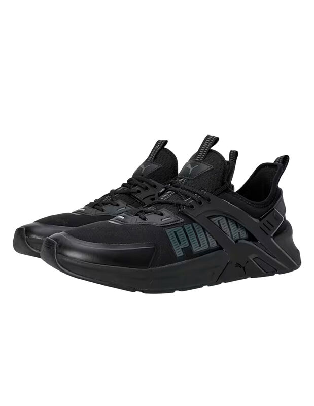 Tenis Caballero Puma Pacer Negro 39524001 image number null