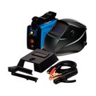 Soldadora/Inversora Microalamb 130a MINI-130 + Careta CRT11