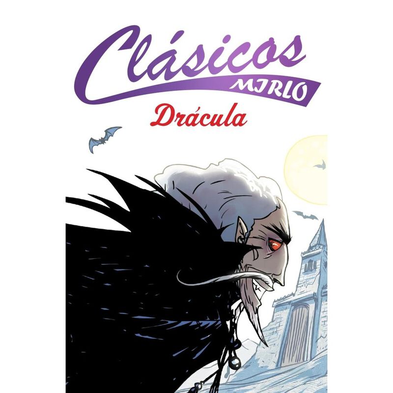 Dr&aacute;cula image number null