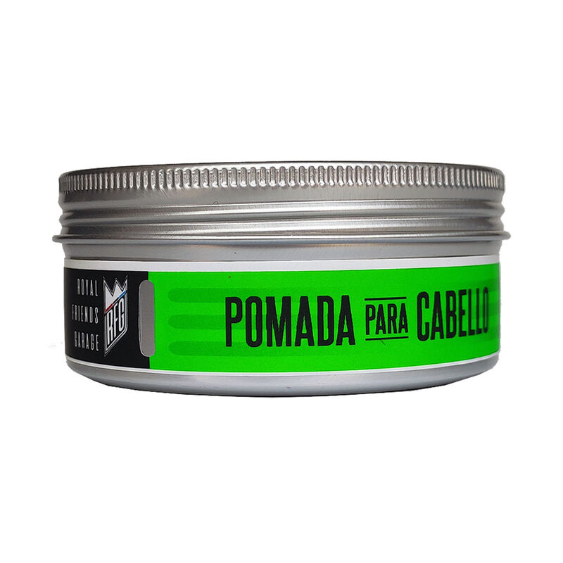 Pomada RFG para Peinar Fijación Extra Firme 150... image number null