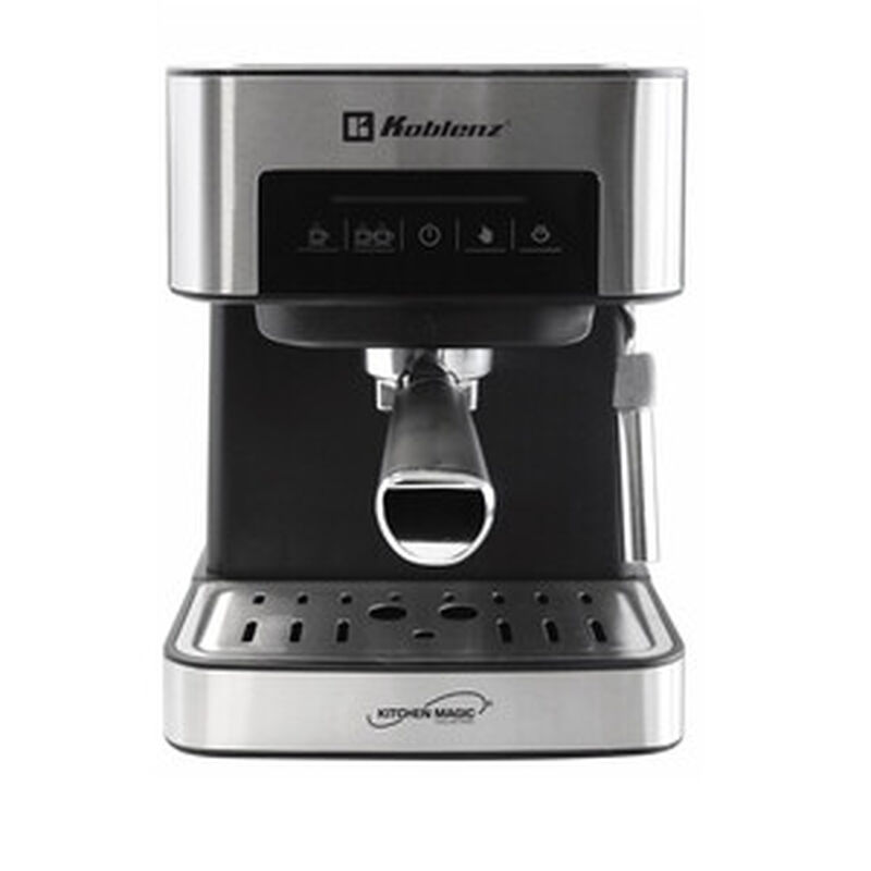 Cafetera Espresso Ckm-750 Ein Capuchino Tanque ... image number null