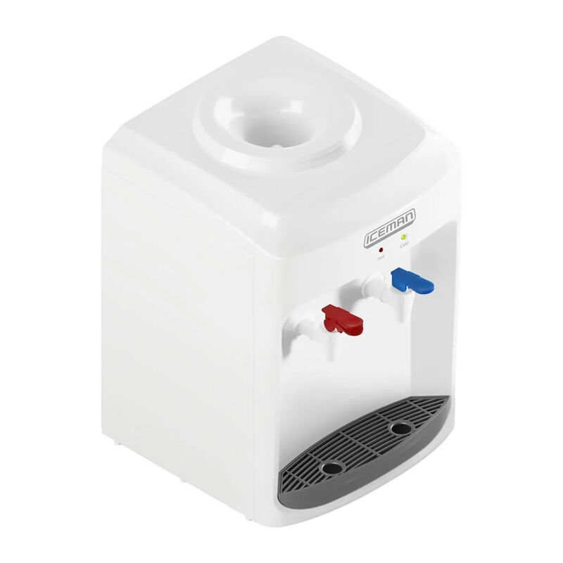 Dispensador de Agua Iceman Blanco RJ59-CT-MX image number null