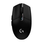 Mouse Inal&aacute;mbrico Logitech G305 Negro