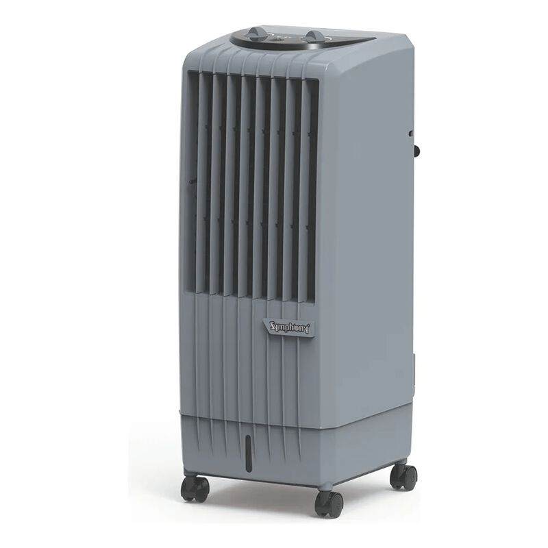 Enfriador De Aire Symphony Diet Gris 12T - 12 L... image number null