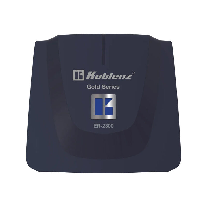 Regulador de Voltaje Koblenz 2300 VA 1000 W image number null