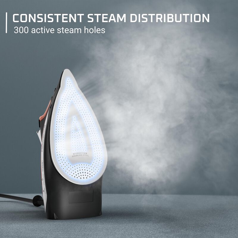 Vaporizador De Plancha Rowenta Dw2360 1700 W, 1... image number null