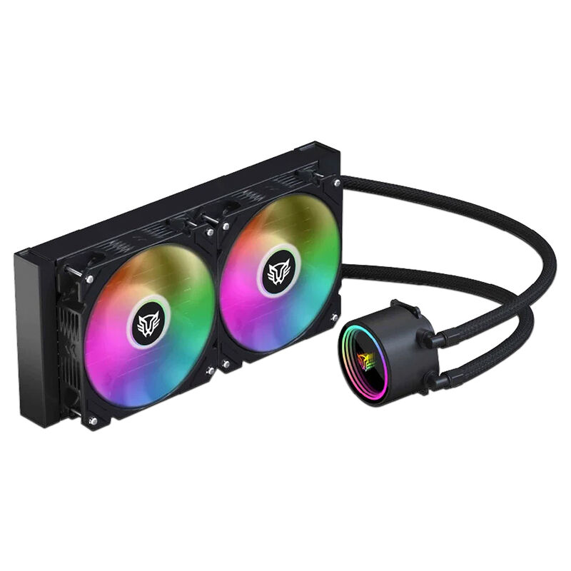 Sistema de Enfriamiento l&iacute;quido Balam Rush Hydr... image number null